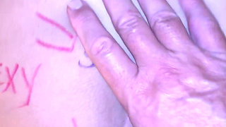 Kinky Blonde Ass-fucked and Facialized