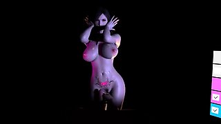 Love Chat Big Boobs Brunette Masturbating For Cam