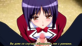Princess Lover! OVA (RUS-SUB)