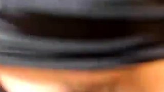 Busty Amateur MILF Ariella's Cam Show