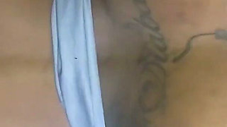 Mina Bela Amiga Invited Me to a Party for Two She Had Separated Her Horn 1 When I Punched I Felt I Saw so Much Cum on My Cock