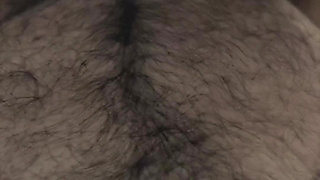 Step Daughter and Dady