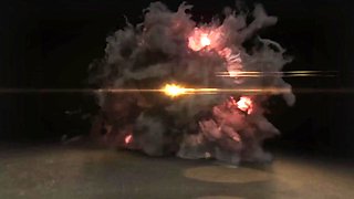 Shower Surprise - Milf