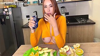 Pov Big Tits With Piercings And Cute Face Likes Milk 12 Min - Brian Evansx
