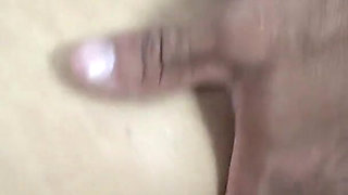 My Stepfather Came Home Hungry