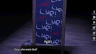 Dreams Of Desire #10