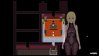 SWORD ART ONLINE NTR ALICE PART 2 GAME +18