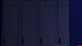 Marcus London's Wild Blonde Passion Explodes in Sultry Heat