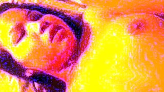 Thai Amateur Teacher with Student