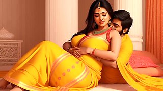 Cartoon sex stories with a twist of cock-squeezing and wild adventures featuring Rozestybypass99