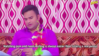 Hot Indian bombshell erotic video