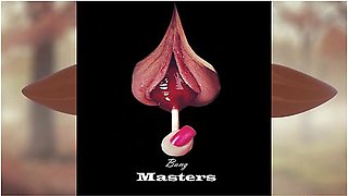 Orgasmic Flying Pussy