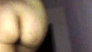 Dansk Arabisk MILF-amatr