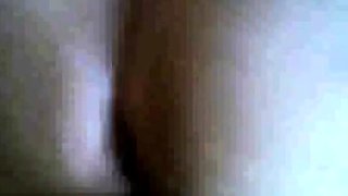 Egyptian Cuckold Shares His Arab MILF Girl on Homemade Video