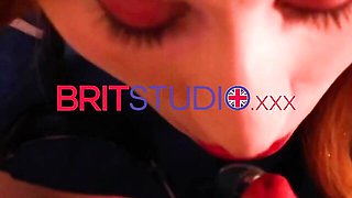 Watch plastic pornstar's porn