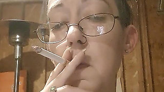 Smoking Hot Vixen