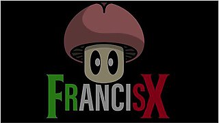 Polly Yangs And Francis X Official In I Fuck My Horny Stepsister In The Garden Before Her Workout