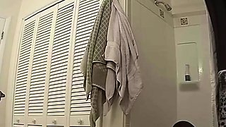 Hot christian teen voyeur