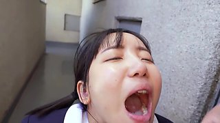 Brainwashed Innocent Girl's Daily Cum Drinking and Smile-Inducing Throat Training x1xBCB3E8BB1941ACC59F