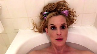 The Hottest Amateur Cougar Mature