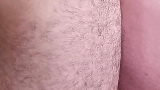 New Bisexual Threesome. MMF. Wife Invites Bisexual Slave for Her Husband. Full Scene. Ep 32302