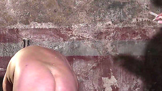 Whipped and Smoked in the Basement