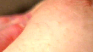Masturbation From Female POV