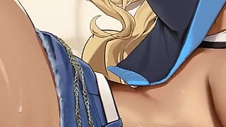 I Suck Her in Front of the Mirror // Vlover Game #8 All Scenes