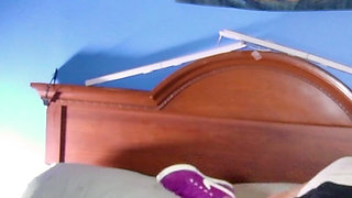 Naughty Student Needs Professors Help to Pass Class to Keep Scholarship