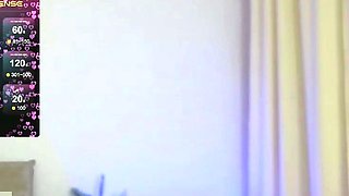 Pretty Blonde Teen Uses Fingers And Toys On Her Juicy Snatch