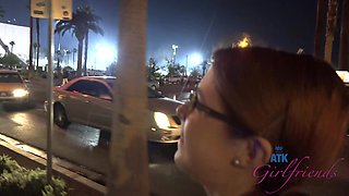 Virtual Vacation In Las Vegas With Penny Pax Part 1