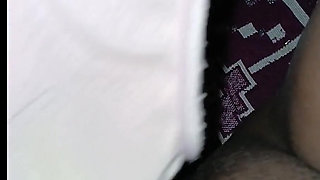 When I suck my girlfriend until I cum
