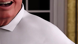 The President's Stepdaughter Part 5