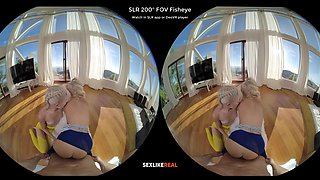 All Doggy Style With Kiara Cole - AllWith