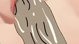 Married Housewife Gets Fucked by a Big Black Cock on the Floor in a Dirty Barn While Her Husband Is Cooking a Barbecue