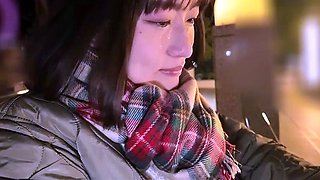 Amateur Asian Japanese Anal Creampie