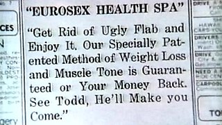 Horny amateur lesbians licking each other pussies