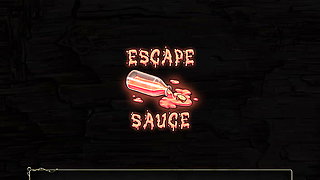 Refuge Of Embers ( Escape Sauce) - Pt 17 - A Way Out by MissKitty2K