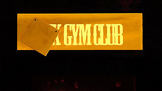 Gym Club