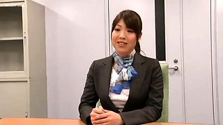 Asian japanese amateur