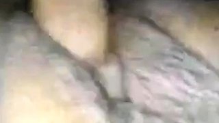 Amateur Asian Couple's Up-Close Intimate Sex Tape