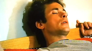 Private Sex Lessons Included