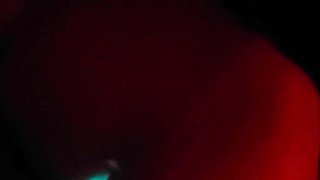 Brunette whore hardcore pov action