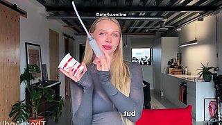 Ass Is The Best Spot For Experiments Wnyd - Double penetration