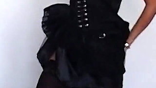 Sexy Girls Get Naked and Horny Masturbates Clit and Cummed Compilation
