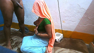 Had Sex with Sister-in-law by Fucking Her Dirty