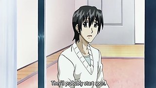 Fancy bit's uncensored hentai dirt