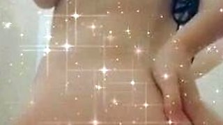 Leann amateur beautiful brunette with big boobs