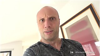 Maryjane Nm And Capitano Eric - My Real Vlog: Mini Italian Girl Gets My Noodle: Mary Jane (italian