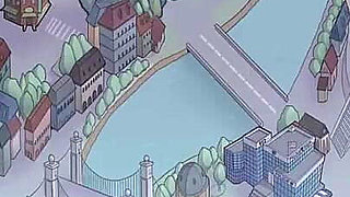 Witch Hunter - Part 38 Babes Hentai Threesome by Loveskysan69